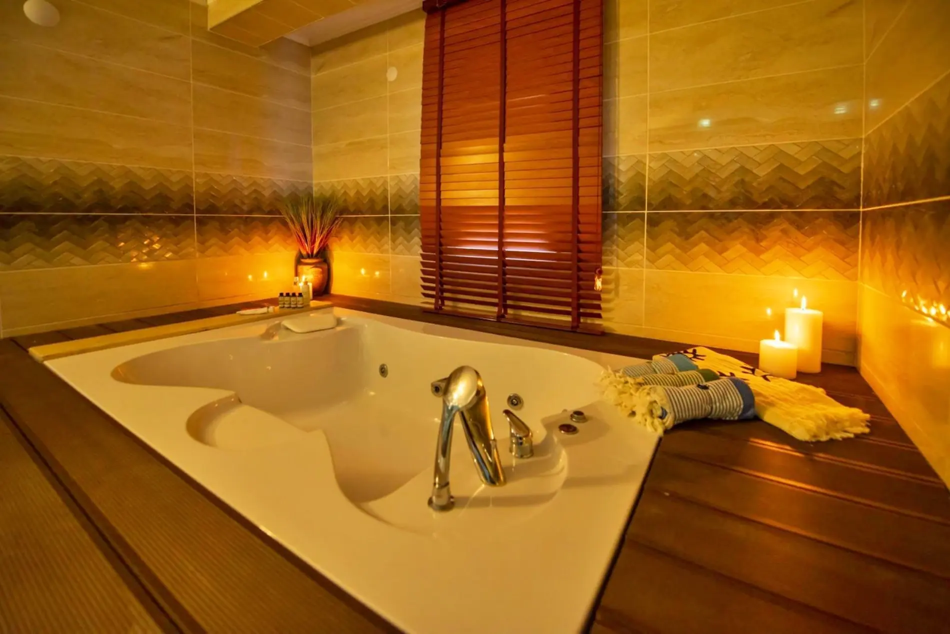 Villa Deep Sea VİP görsel 26